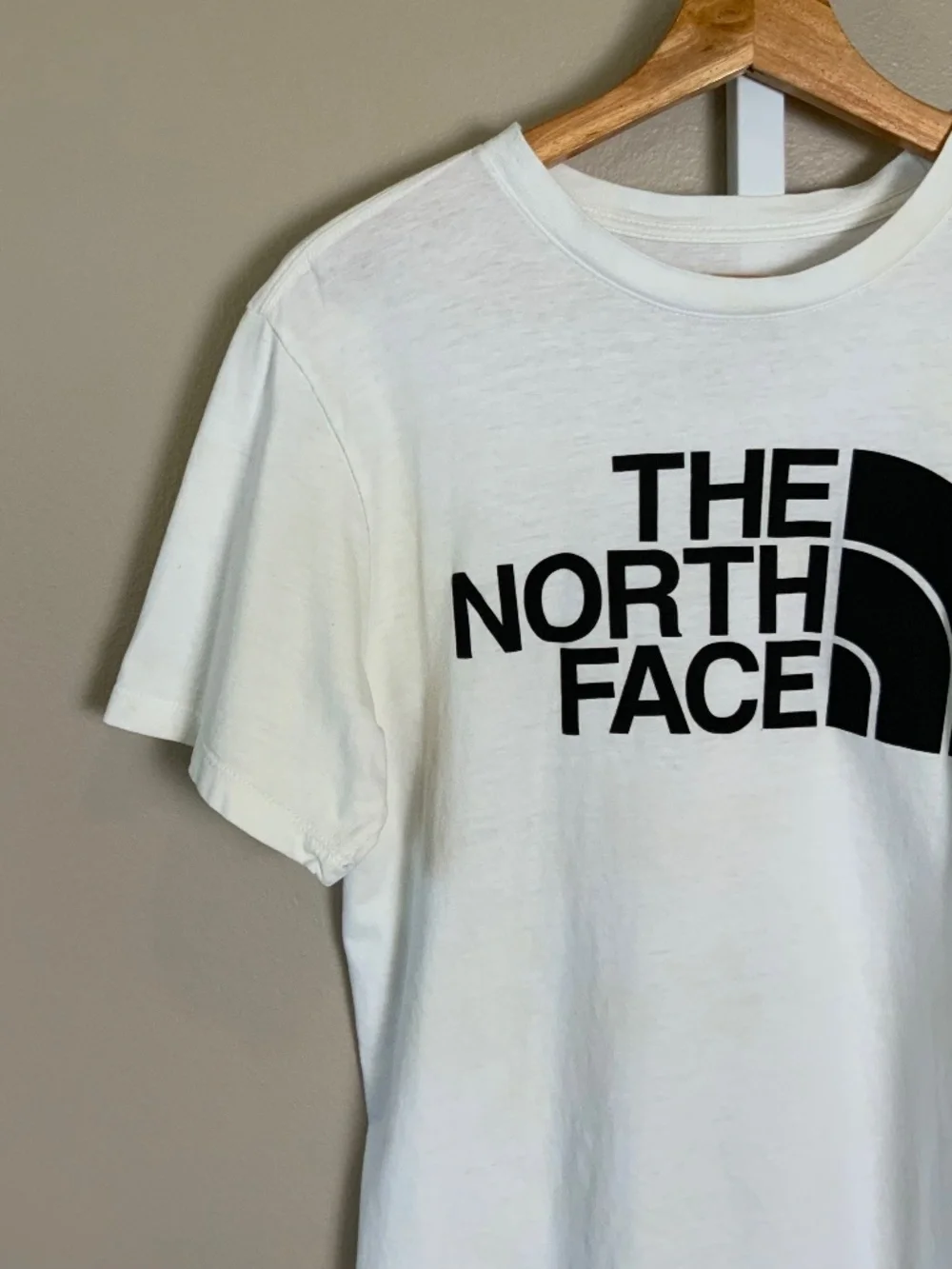 The North Face Half Dome Logo Short Sleeve T-Shirt